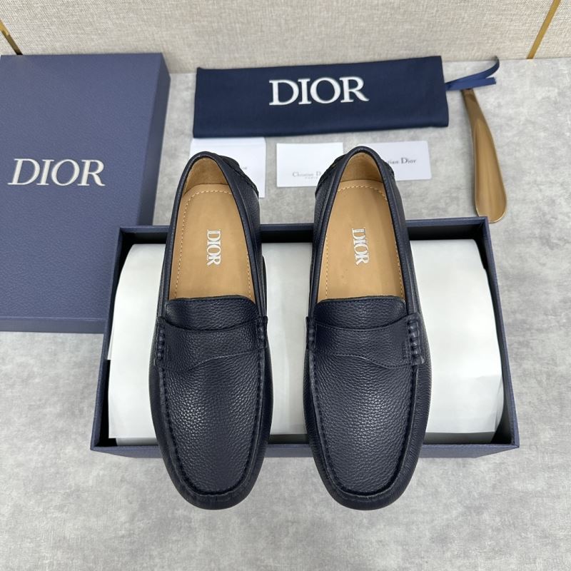 Christian Dior Tods Shoes